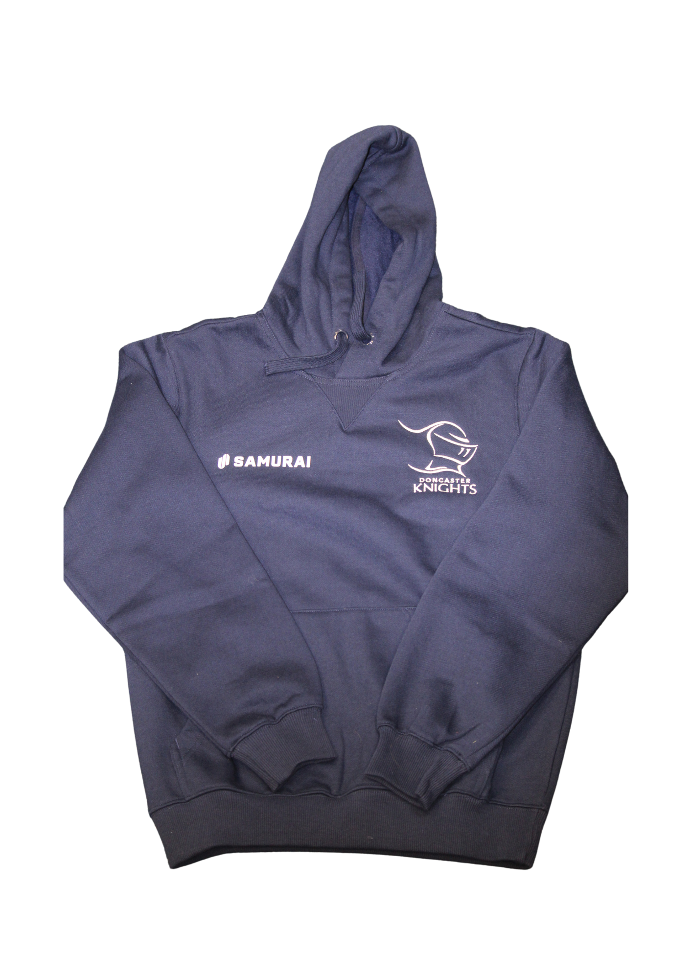 Navy Hoodie (Junior & Youth)