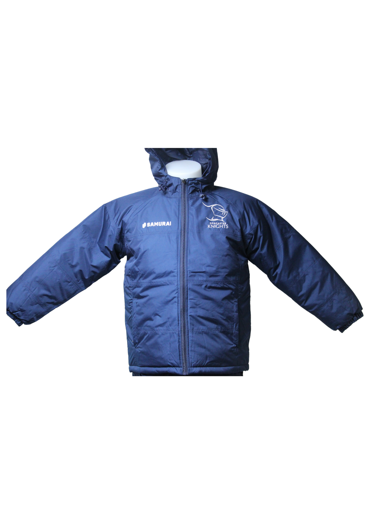 Navigator Coat - Adult