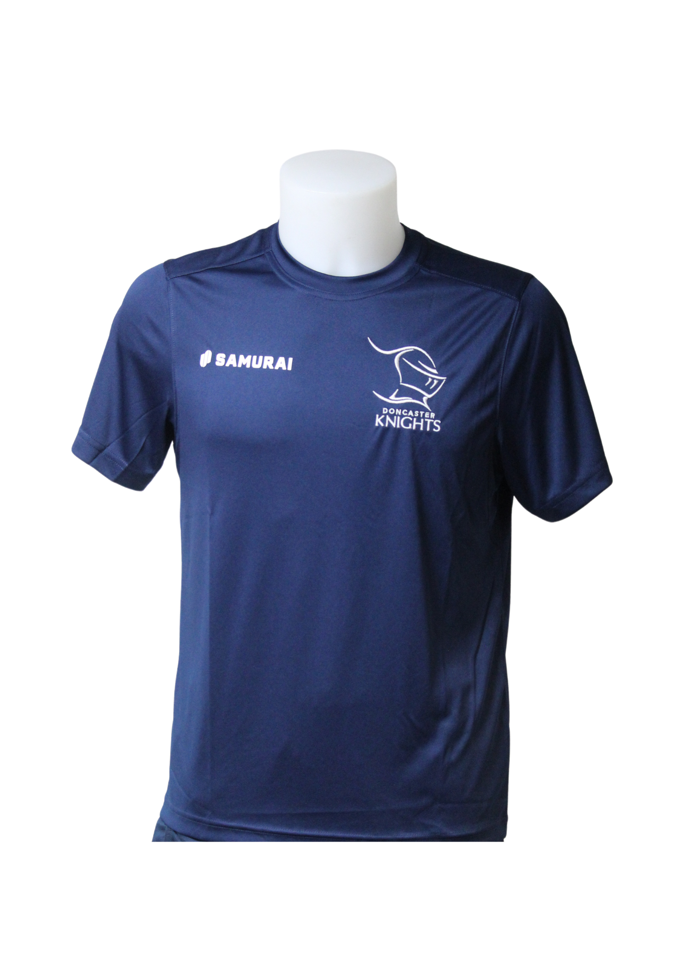 Navy Training Tee - Adult