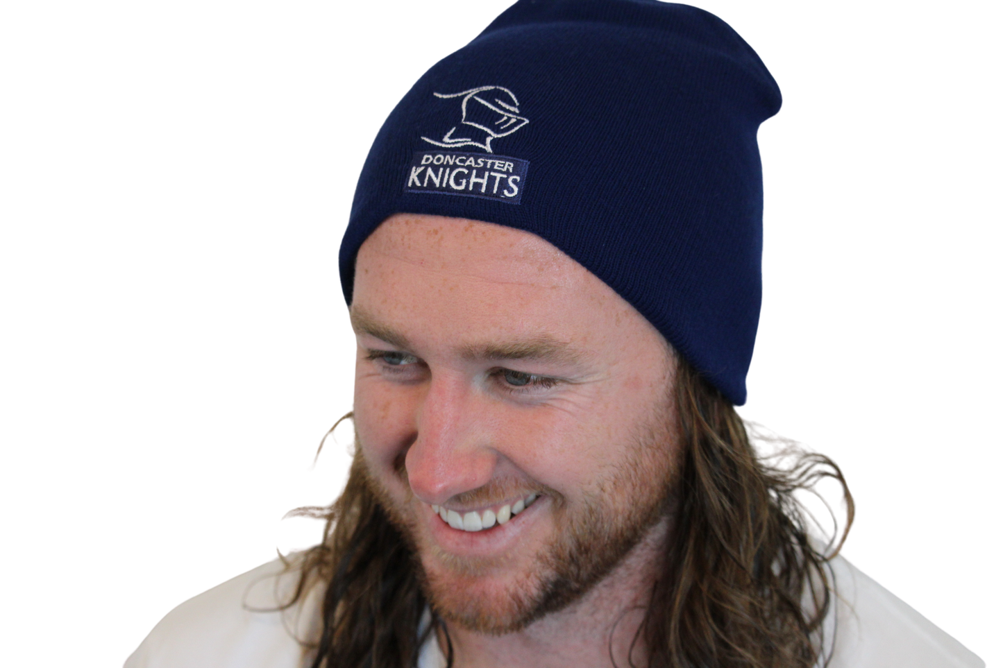 Doncaster Knights Beanie