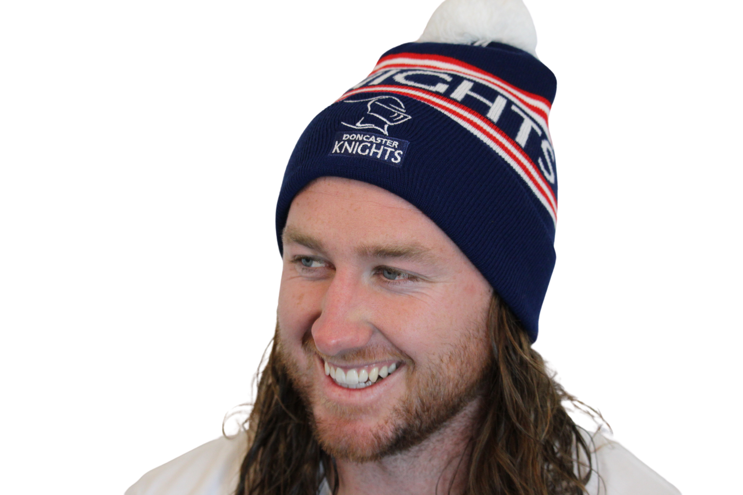 Knights Bobble Hat