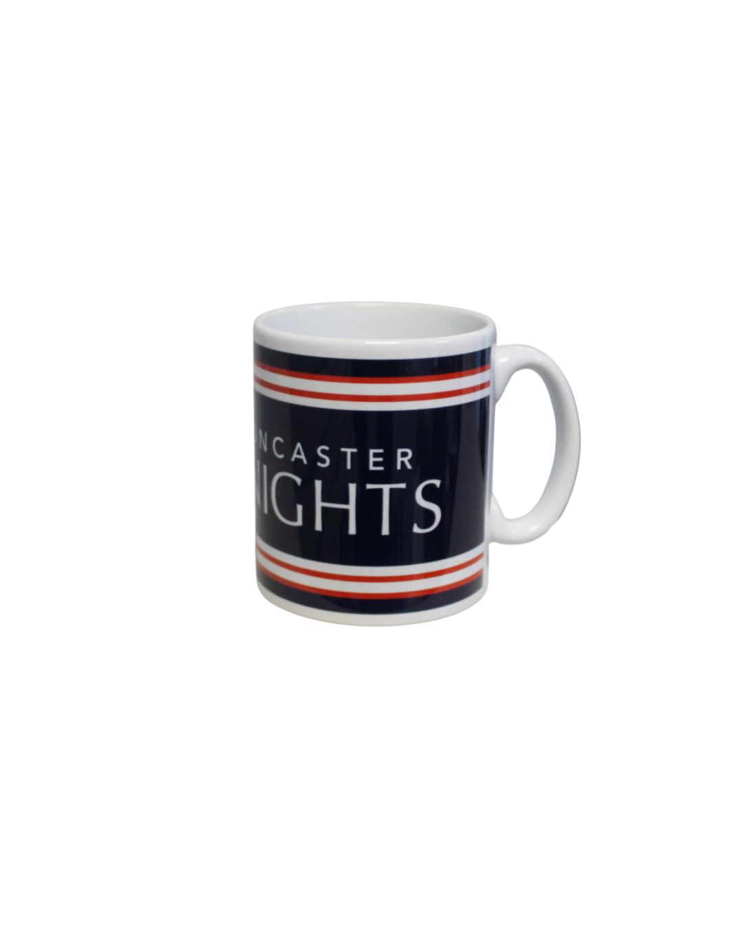 Doncaster Knights Mug