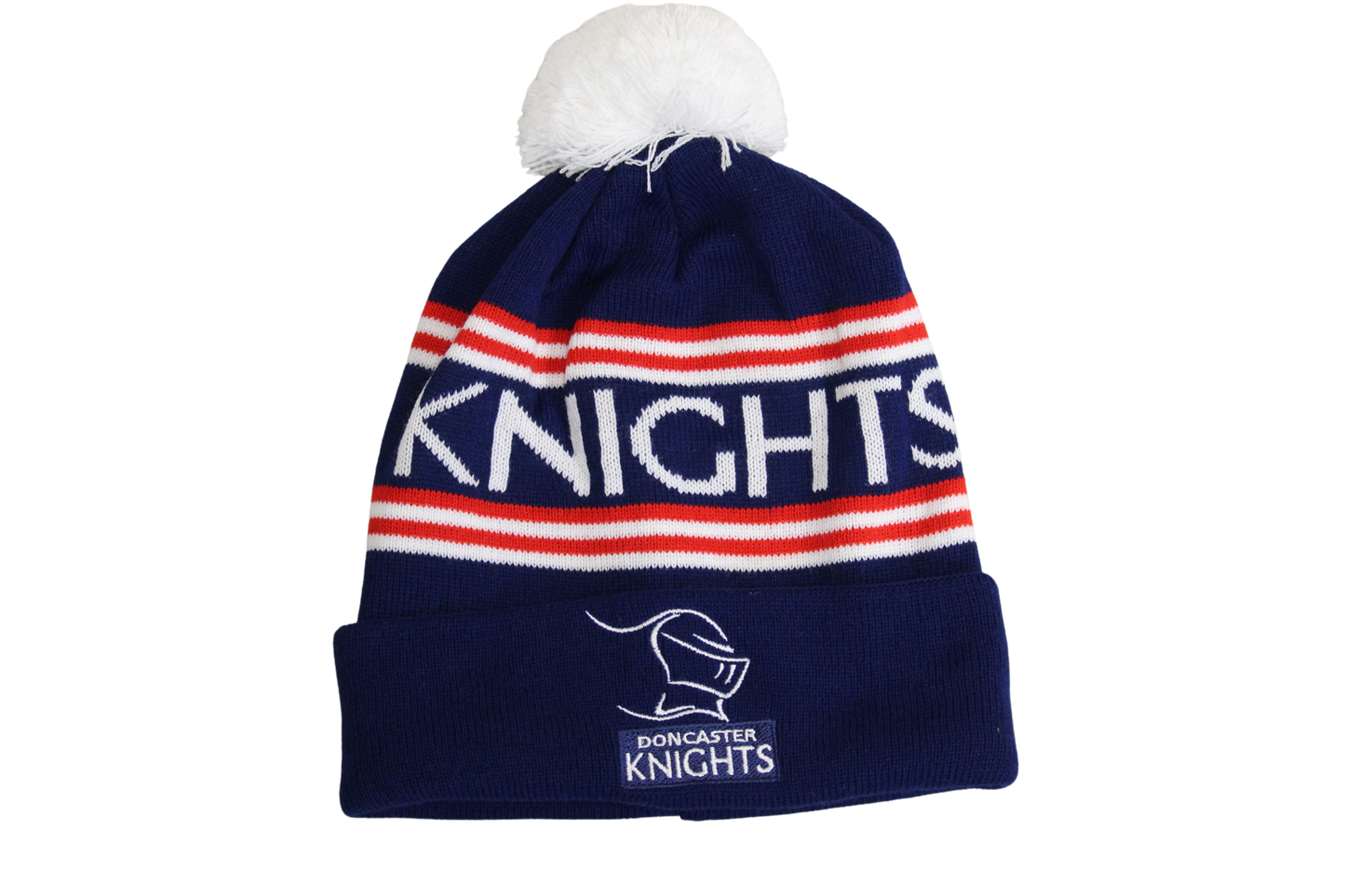 Knights Bobble Hat