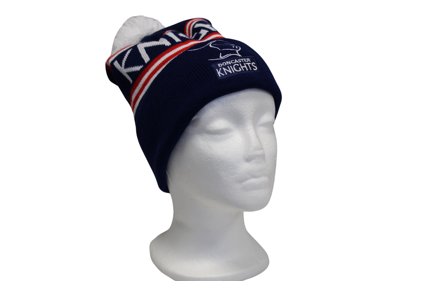 Knights Bobble Hat
