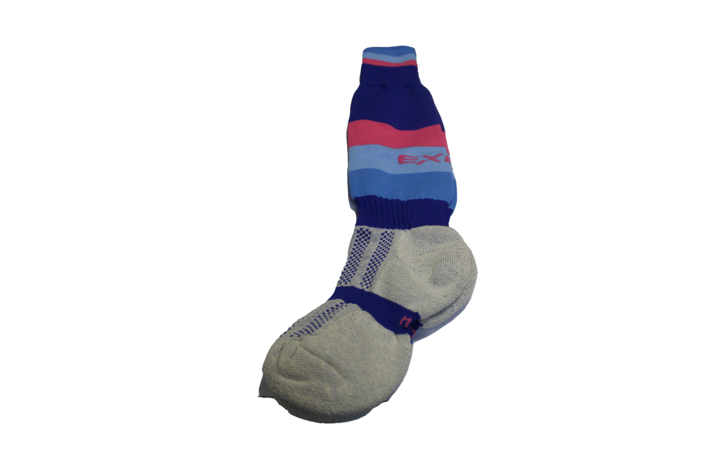 Doncaster Knights Away Socks - Exile