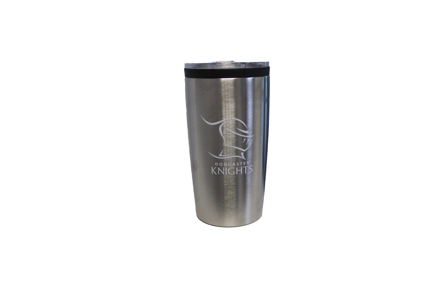 Doncaster Knights 550ml Tumbler