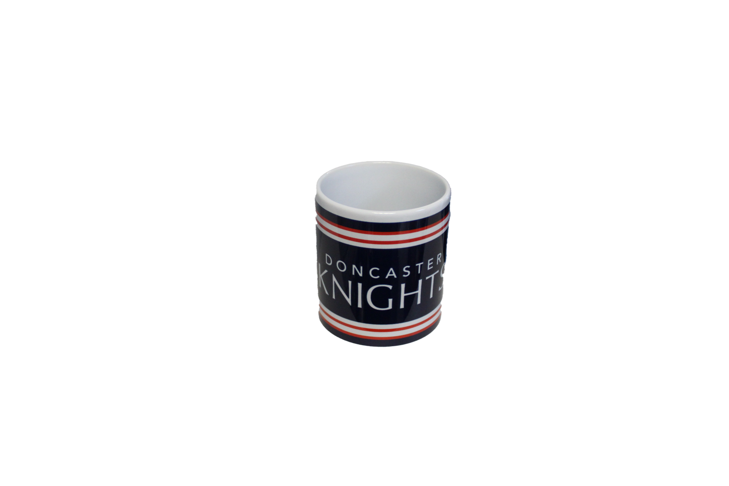 Doncaster Knights Mug