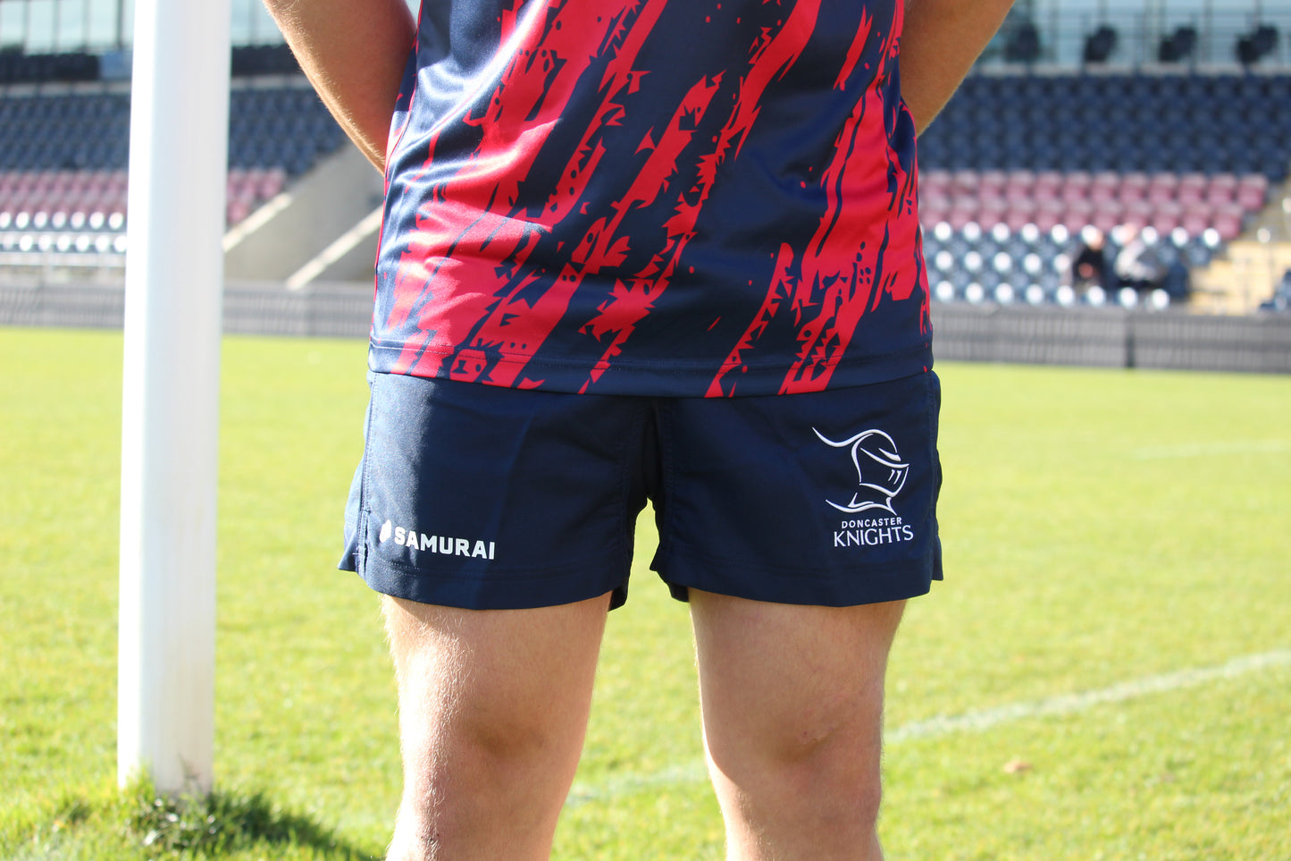 Training Shorts - Adult