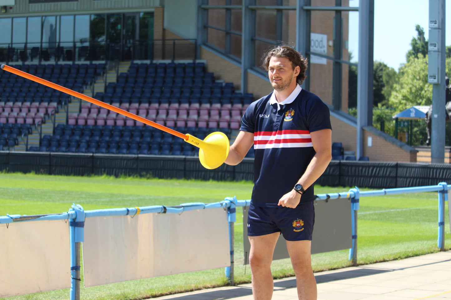 150th Anniversary Heritage Shirt