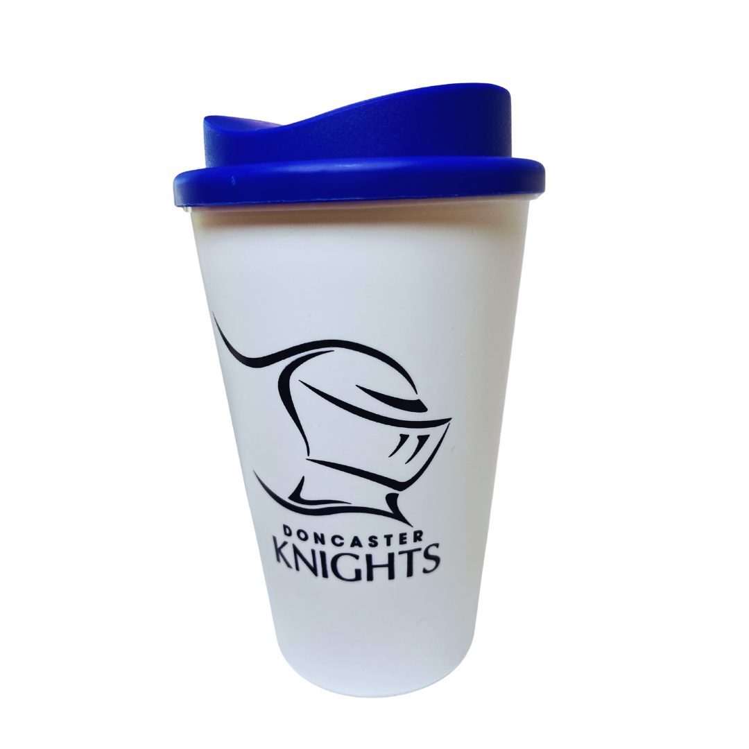 Knights Coffee Mug