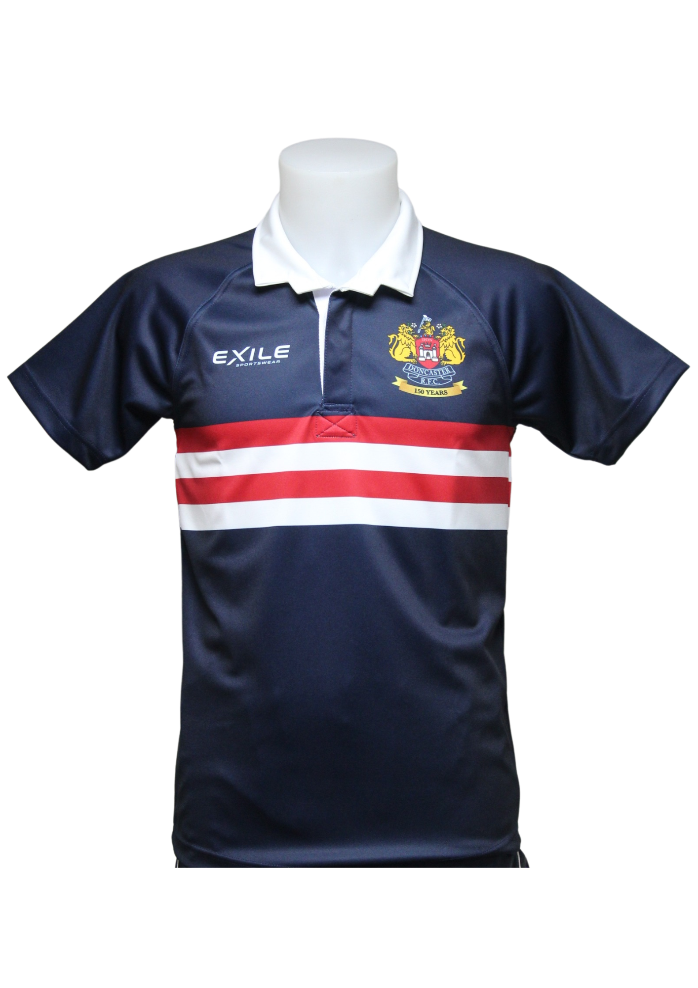 150th Anniversary Heritage Shirt