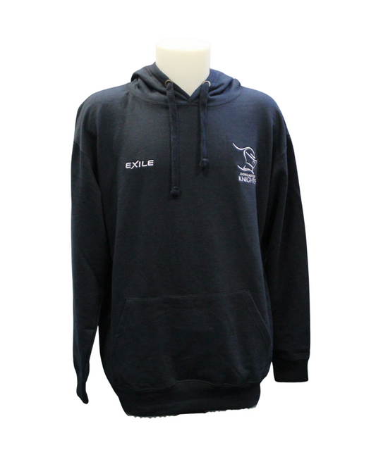 Exile Comfort Cut Hoodie