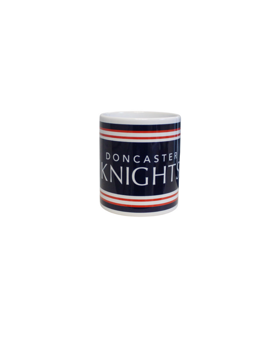 Doncaster Knights Mug