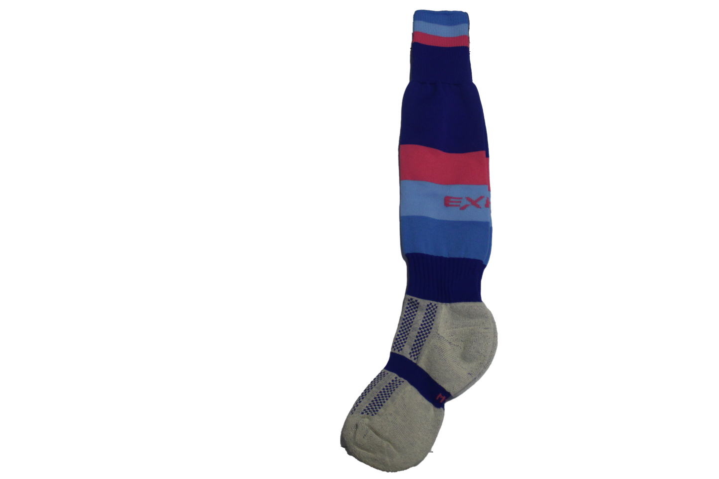 Doncaster Knights Away Socks - Exile