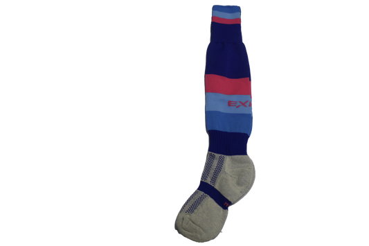 Doncaster Knights Away Socks - Exile
