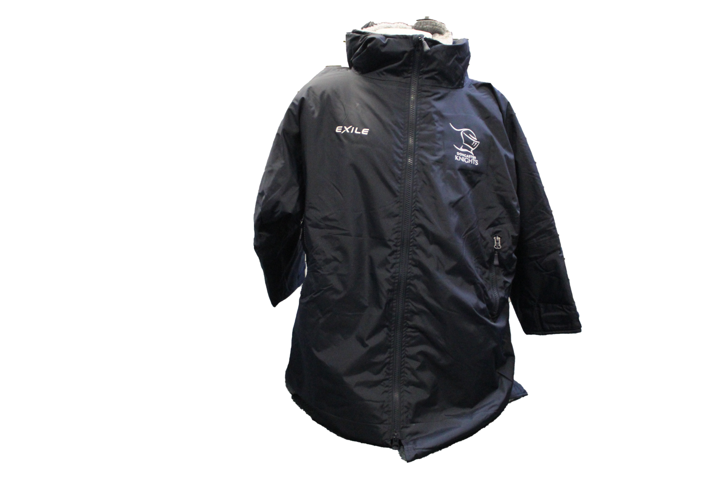 Knights Weatherproof Dry Robes (Adult)