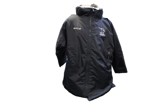 Knights Weatherproof Dry Robes (Adult)