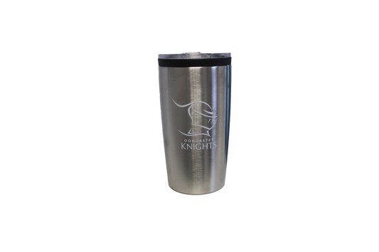 Doncaster Knights 550ml Tumbler