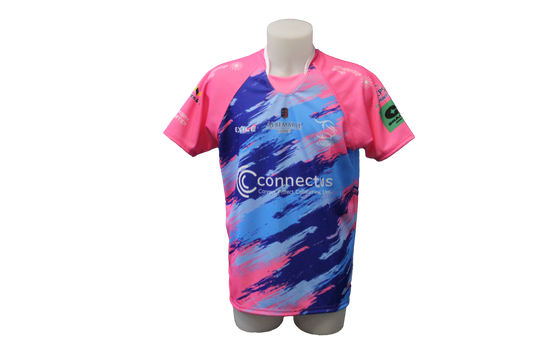 Doncaster Knights Adult Away Shirt - 2025-26