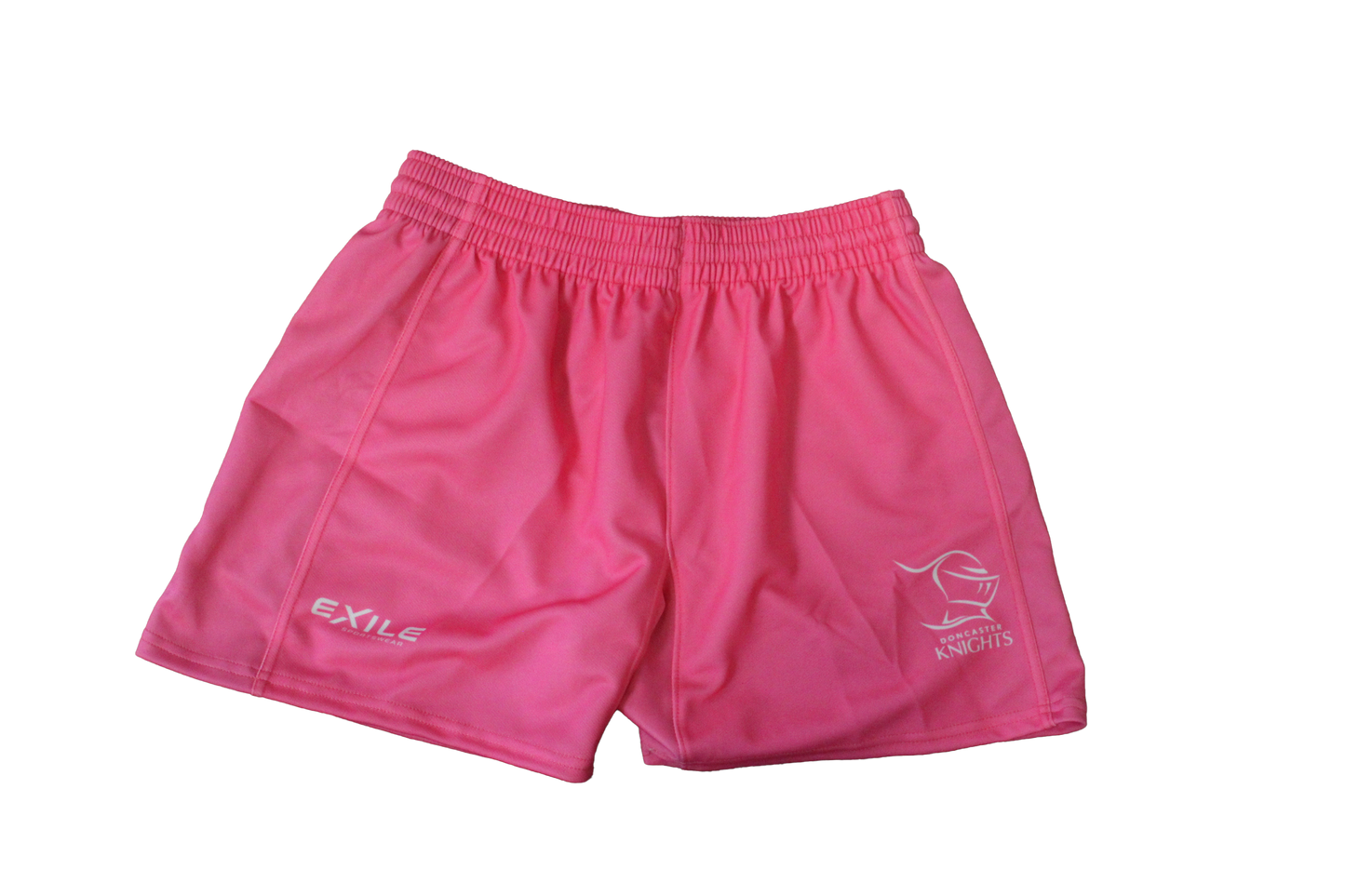 Doncaster Knights Adult Away Shorts - 2025-26