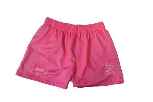 Doncaster Knights Adult Away Shorts - 2025-26