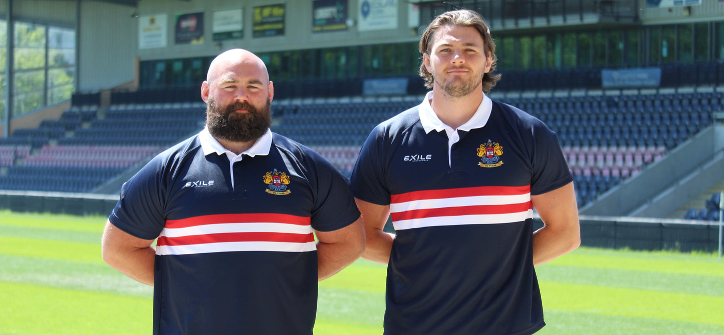 150th Anniversary Heritage Shirt