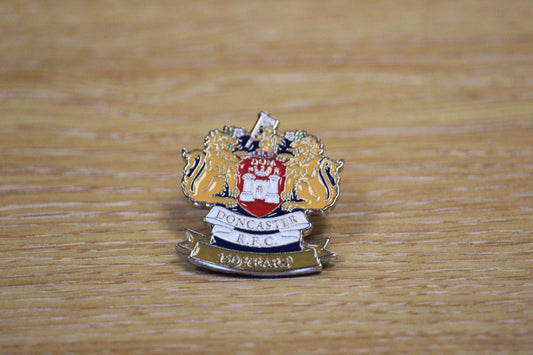 150th Anniversary Pin Badge